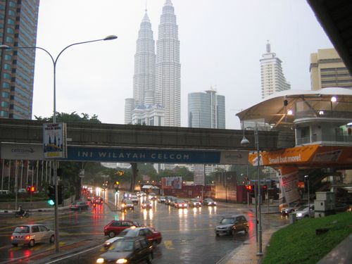 KL City