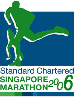 Standard Chartered Marathon 2006