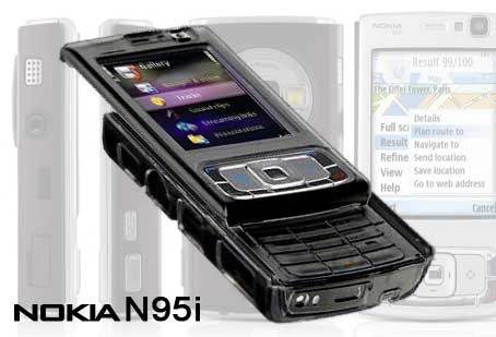 Nokia n95i 8GB