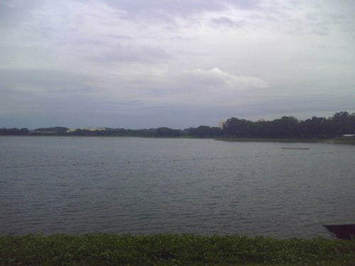 Bedok Reservoir