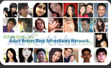 Advertlets