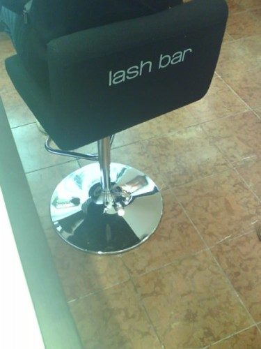 Bugis Lash Bar