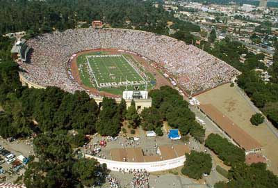 Stanford Stadium