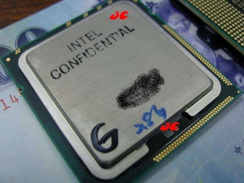 Nehalem Intels LGA1160 and LGA1366 processor