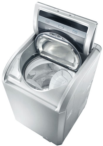 Topload Washing Machine