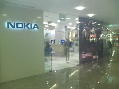 Nokia Care Repair Wheelock