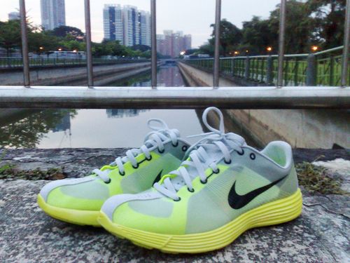 Nike Lunarlite Flywire Racer+ Review - Verdict