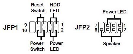 SC comp powerpins