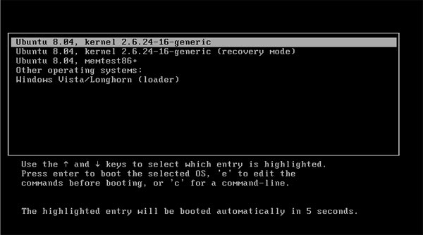 SC comp boot