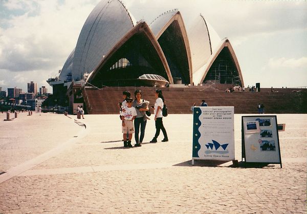 Opera house