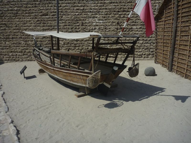 Hey another beached boat... :P