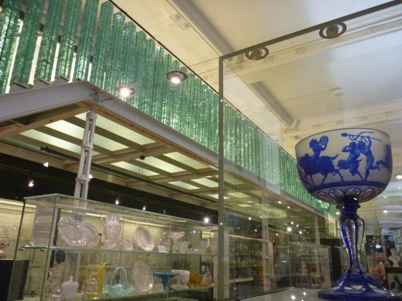 glass glass glass