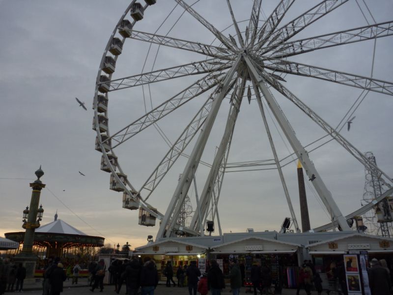 game stores by the wheel