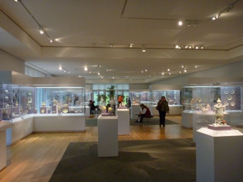 China and Porcelain gallery