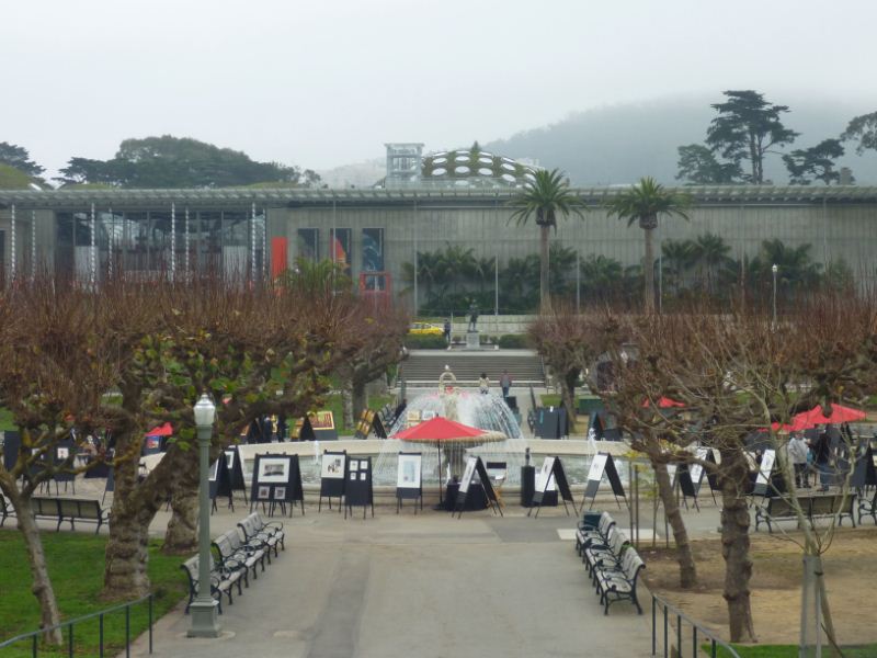 one of the largest natural history museums in US