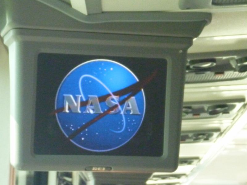 nasa style!