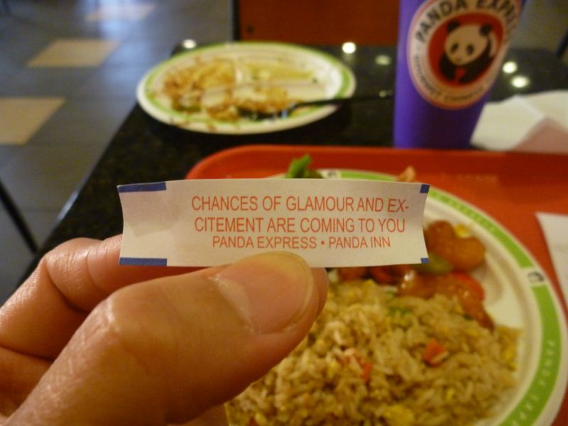 got fortune?