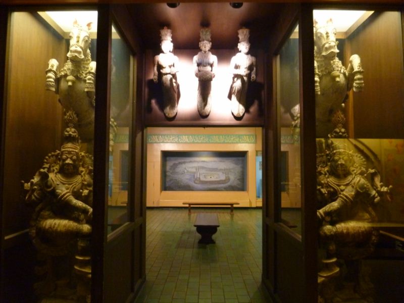 the asian galleries