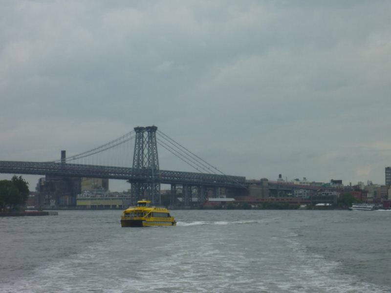which is a Rail and supply bridge