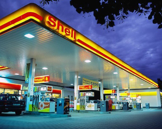 shell_station