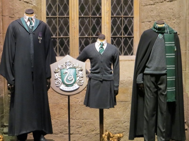 Slytherin