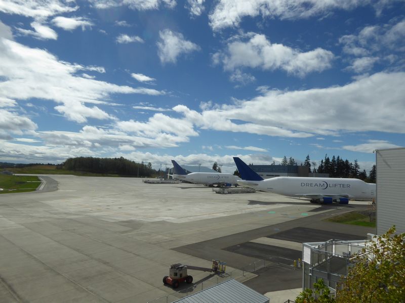 boeing everett factory 20