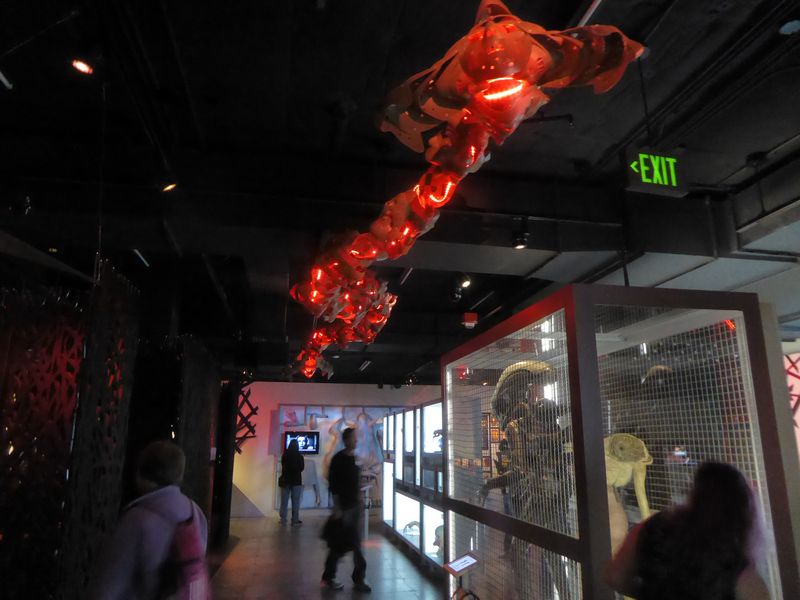 seattle EMP museum 72