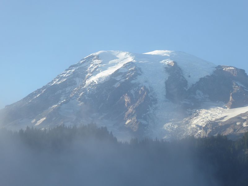 mount rainer washington 30