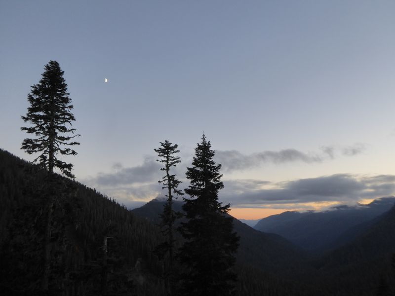 mount rainer washington 56