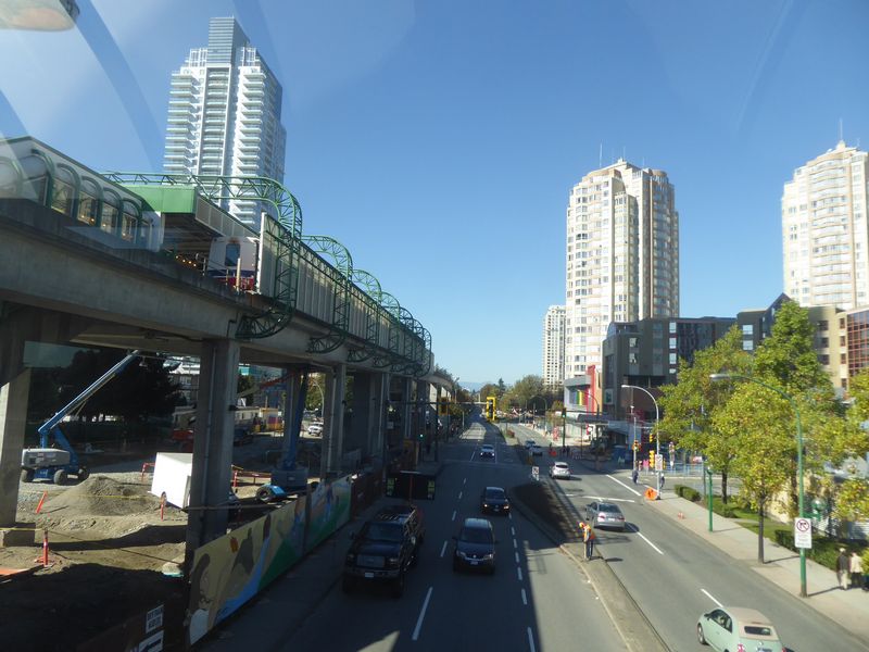 vancouver metrotown 05