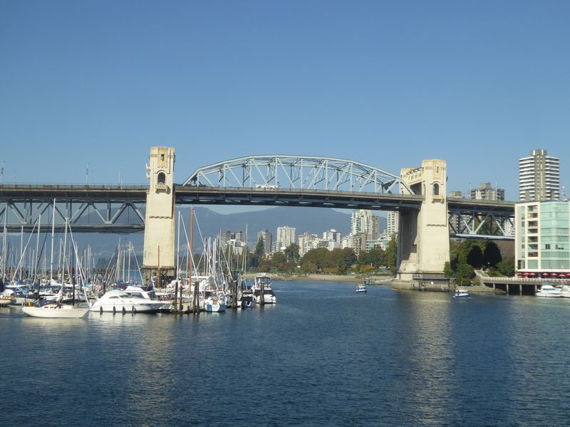 granville island 46