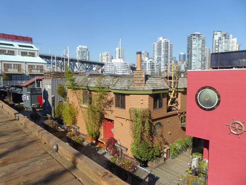 granville island 64