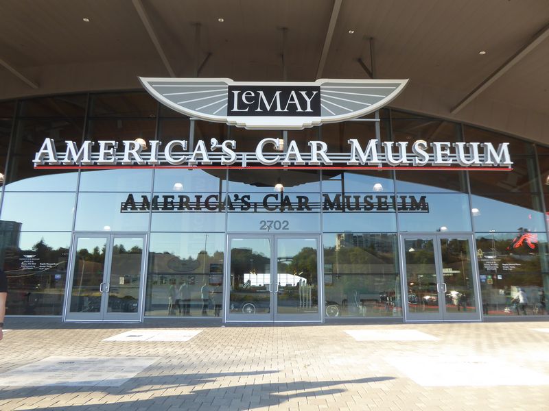 americas car museum 104