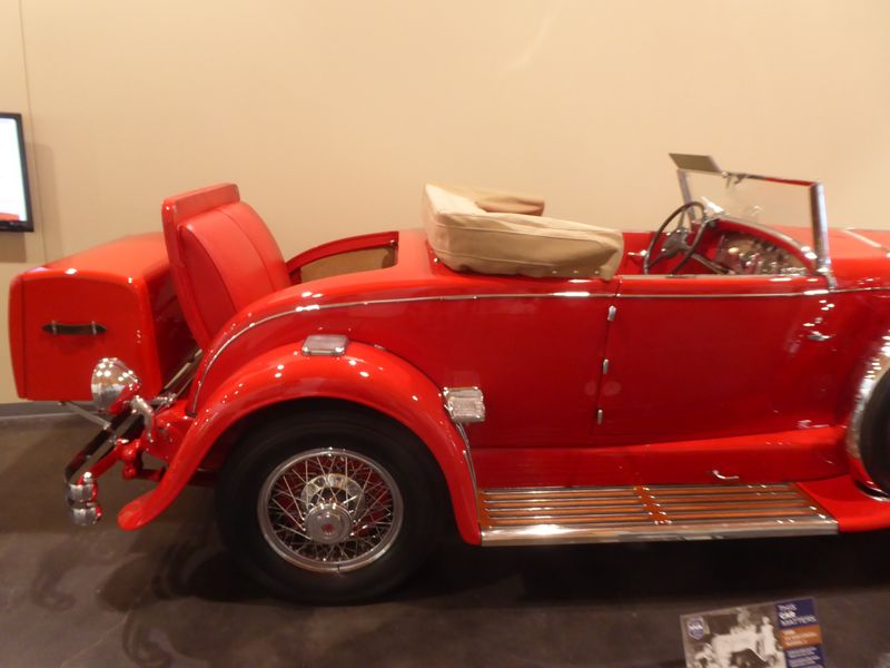 americas car museum 032