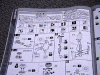 Plastic kit modeling manual