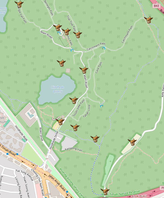 pgo nests sept16 eevee