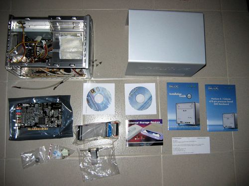 Tutorial – Build your own DIY home theater personal computer