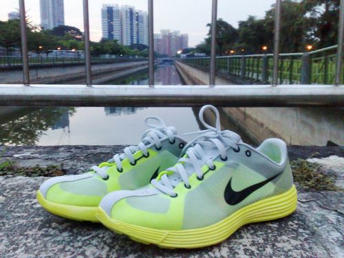 Nike Lunarlite Flywire Racer+ Review – Verdict