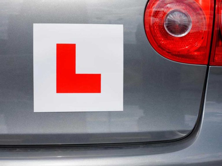 20 Traffic Police Driving Test Tips and Hints