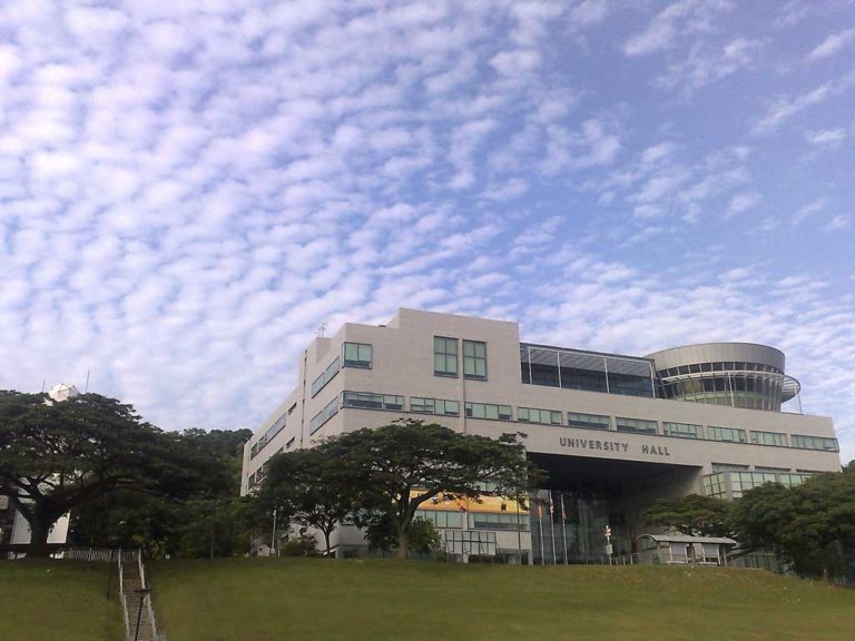 Final DSTA interview and NUS Global Merit Scholarship Interview on the horizon