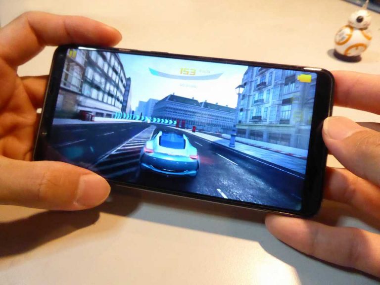 Vivo V7+ benchmarks, camera, battery performance