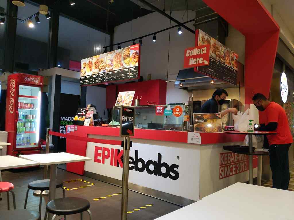 Welcome to Epikebabs kebabs