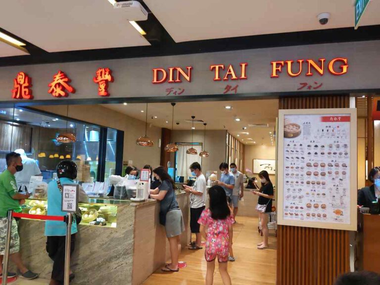 Din Tai Fung
