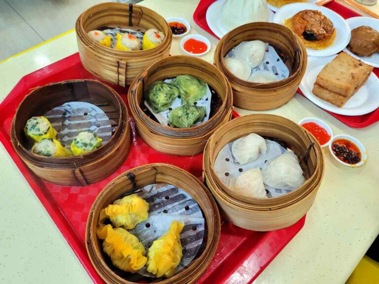 1.30 dim sum