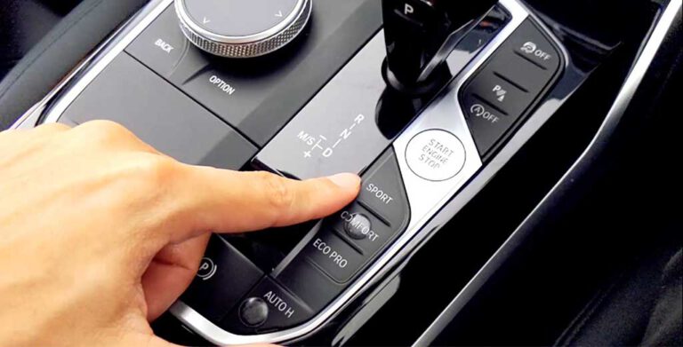 BMW 3-Series 5 enhancements made affordable