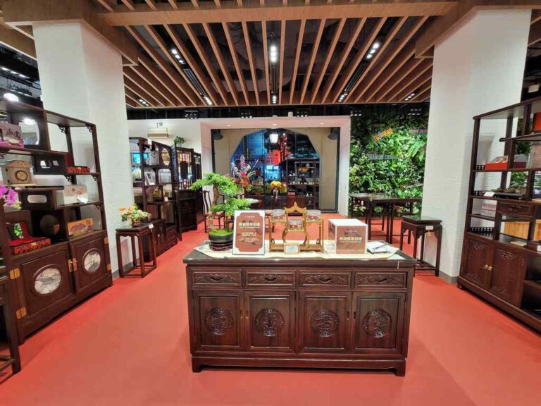Yue Hua Chinese products